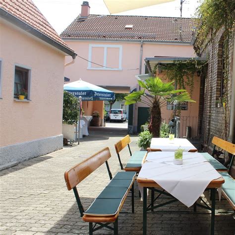 karlsruhe neureut restaurant